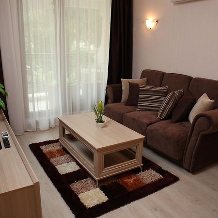 Harmony Suites Jungle Sunny Beach Phòng bức ảnh