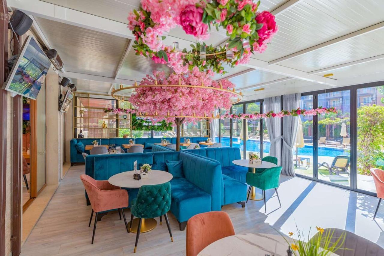 Harmony Suites Jungle Sunny Beach Ngoại thất bức ảnh