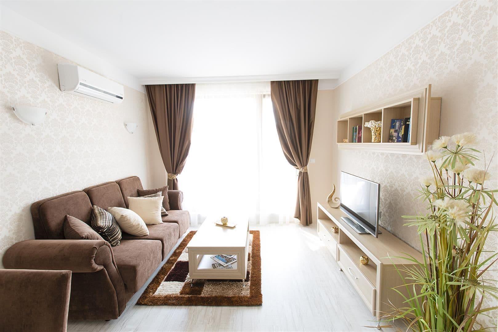Harmony Suites Jungle Sunny Beach Ngoại thất bức ảnh