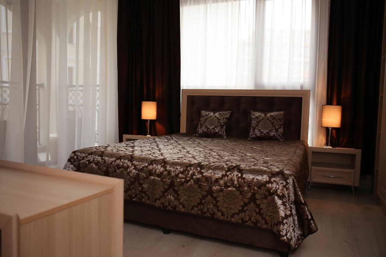 Harmony Suites Jungle Sunny Beach Ngoại thất bức ảnh