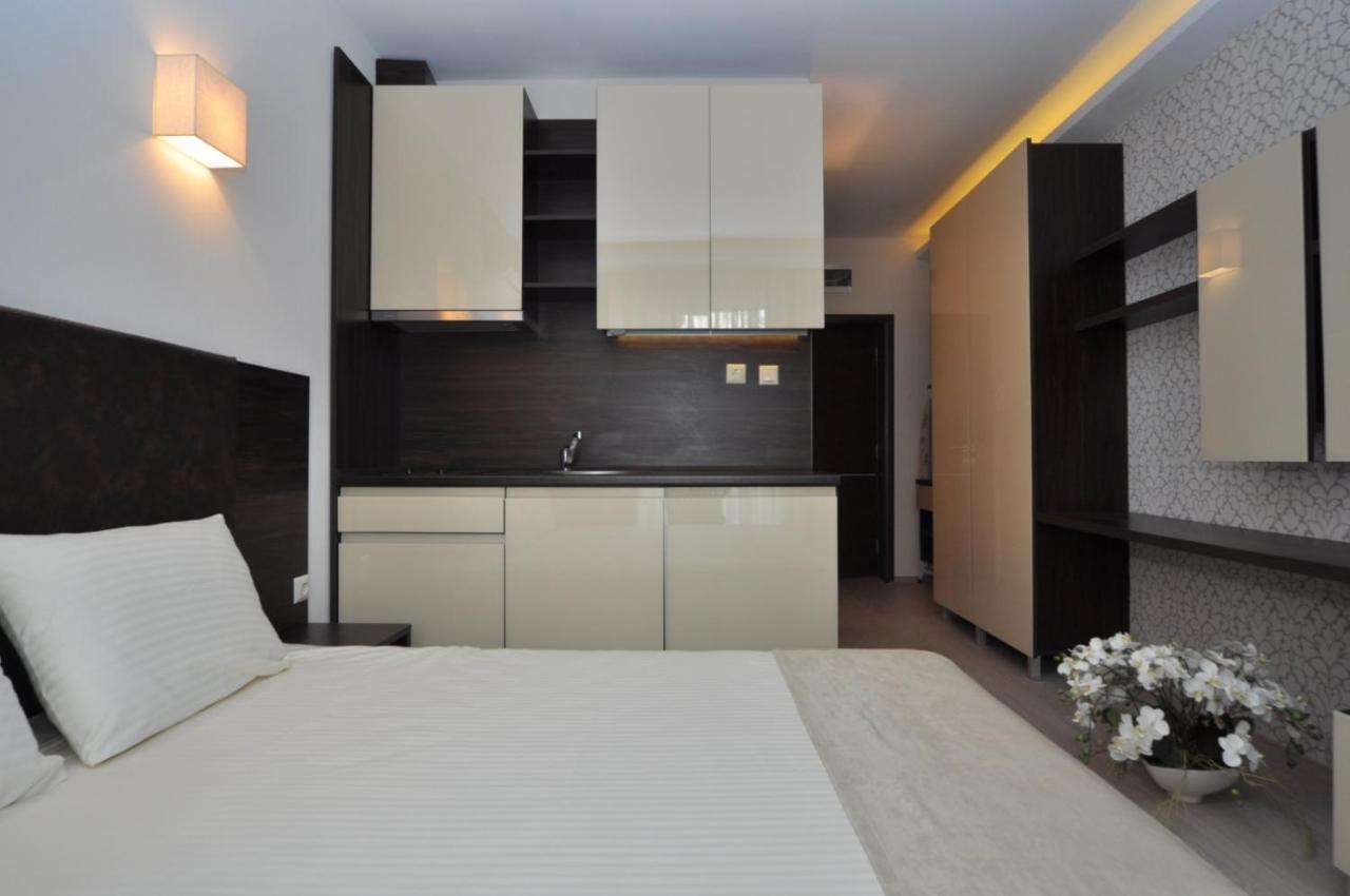 Harmony Suites Jungle Sunny Beach Ngoại thất bức ảnh
