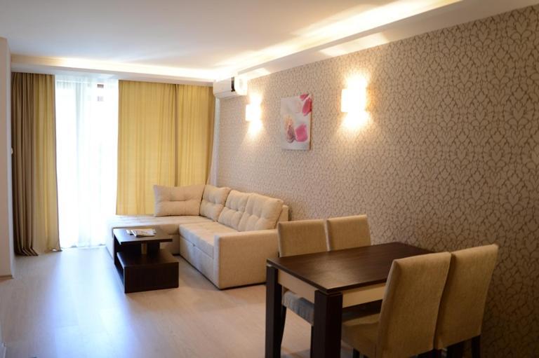 Harmony Suites Jungle Sunny Beach Ngoại thất bức ảnh