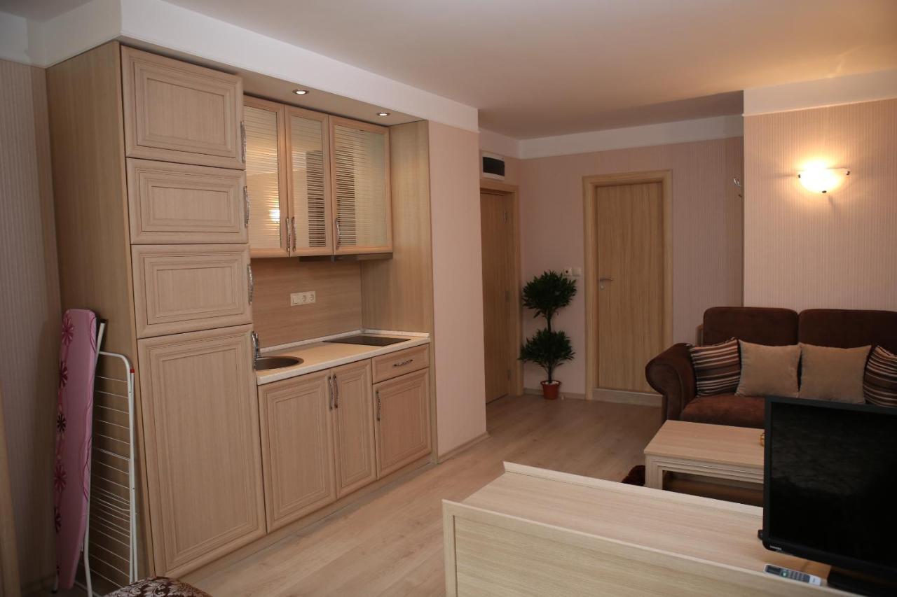 Harmony Suites Jungle Sunny Beach Ngoại thất bức ảnh