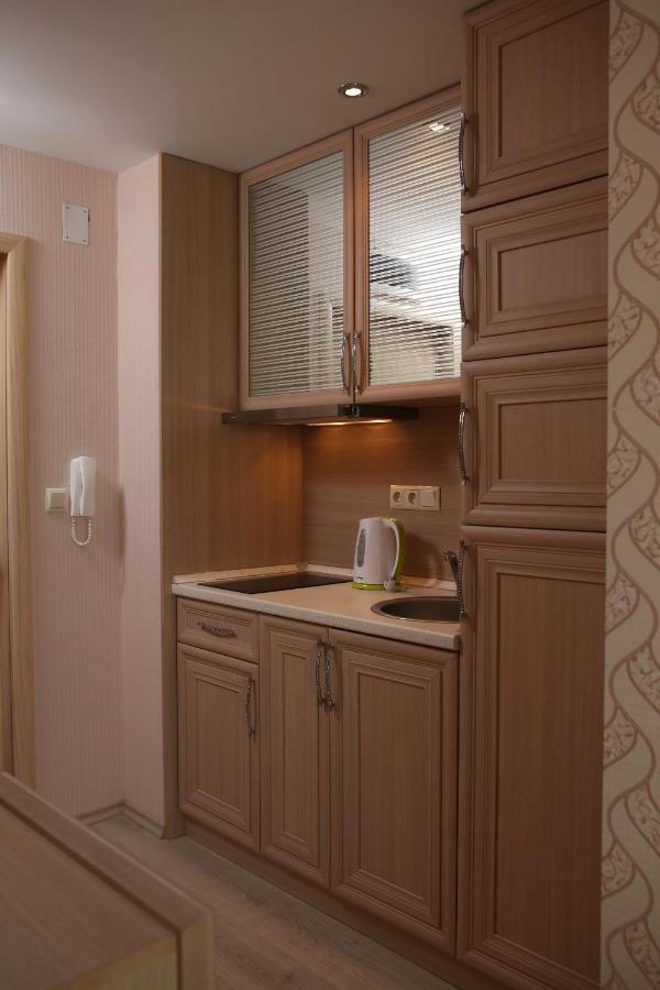 Harmony Suites Jungle Sunny Beach Ngoại thất bức ảnh