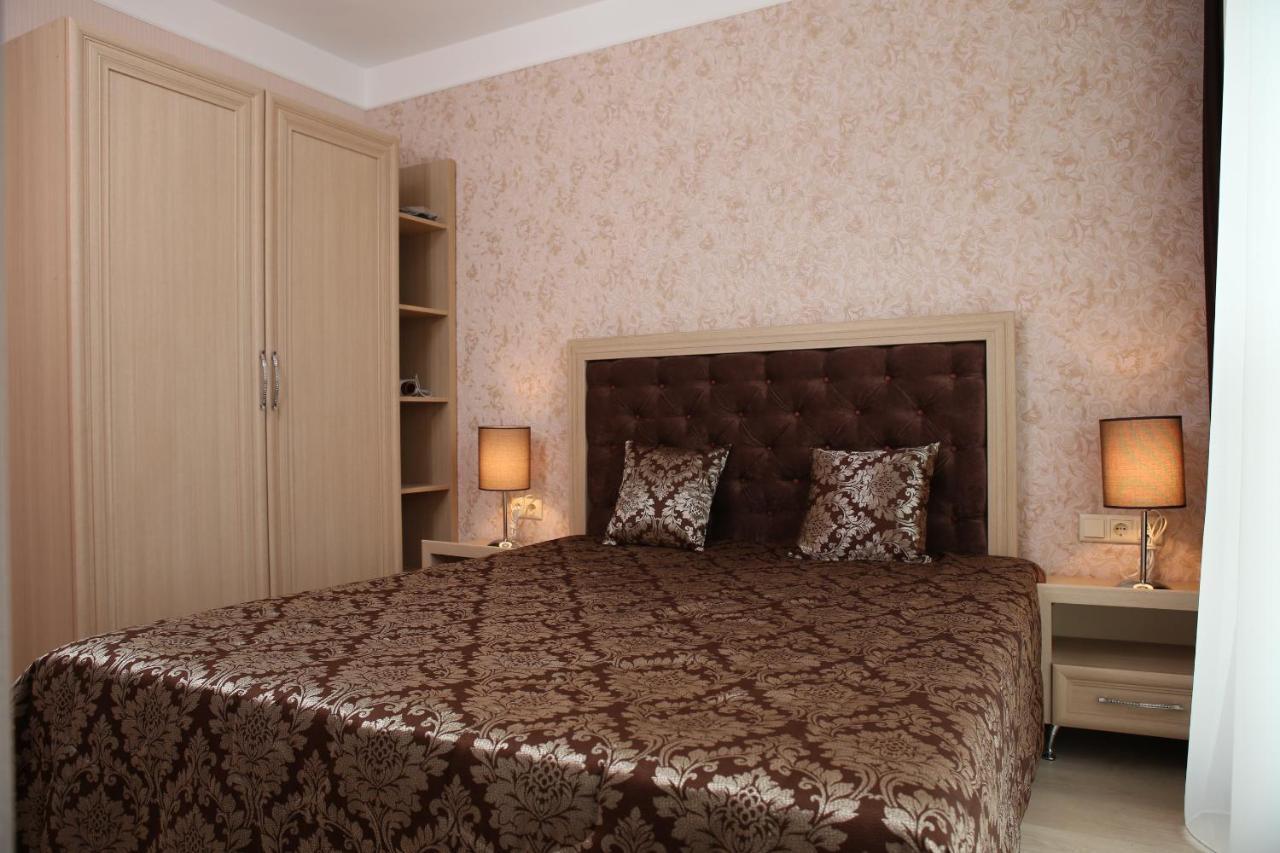 Harmony Suites Jungle Sunny Beach Ngoại thất bức ảnh