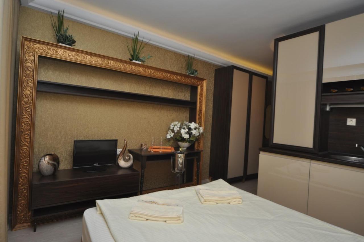 Harmony Suites Jungle Sunny Beach Ngoại thất bức ảnh