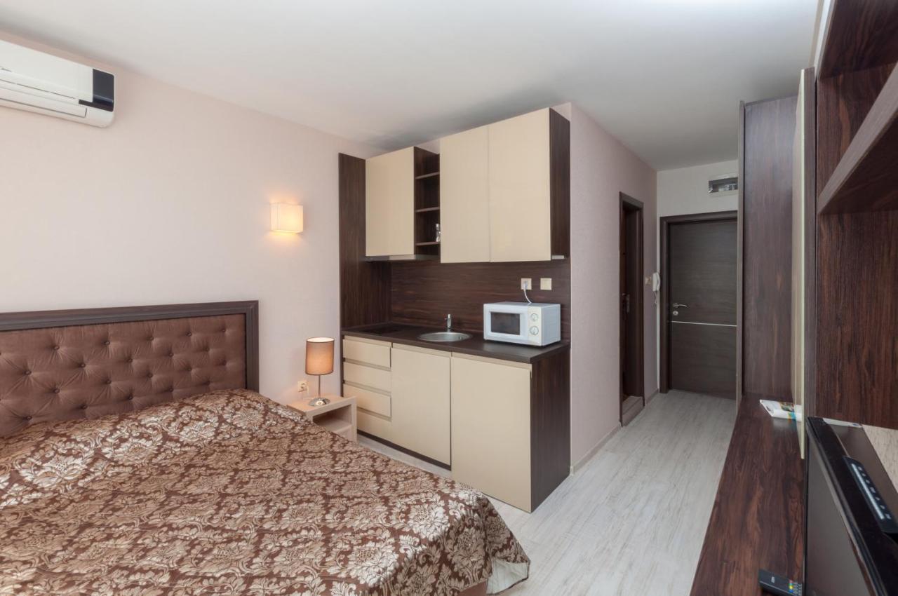 Harmony Suites Jungle Sunny Beach Ngoại thất bức ảnh