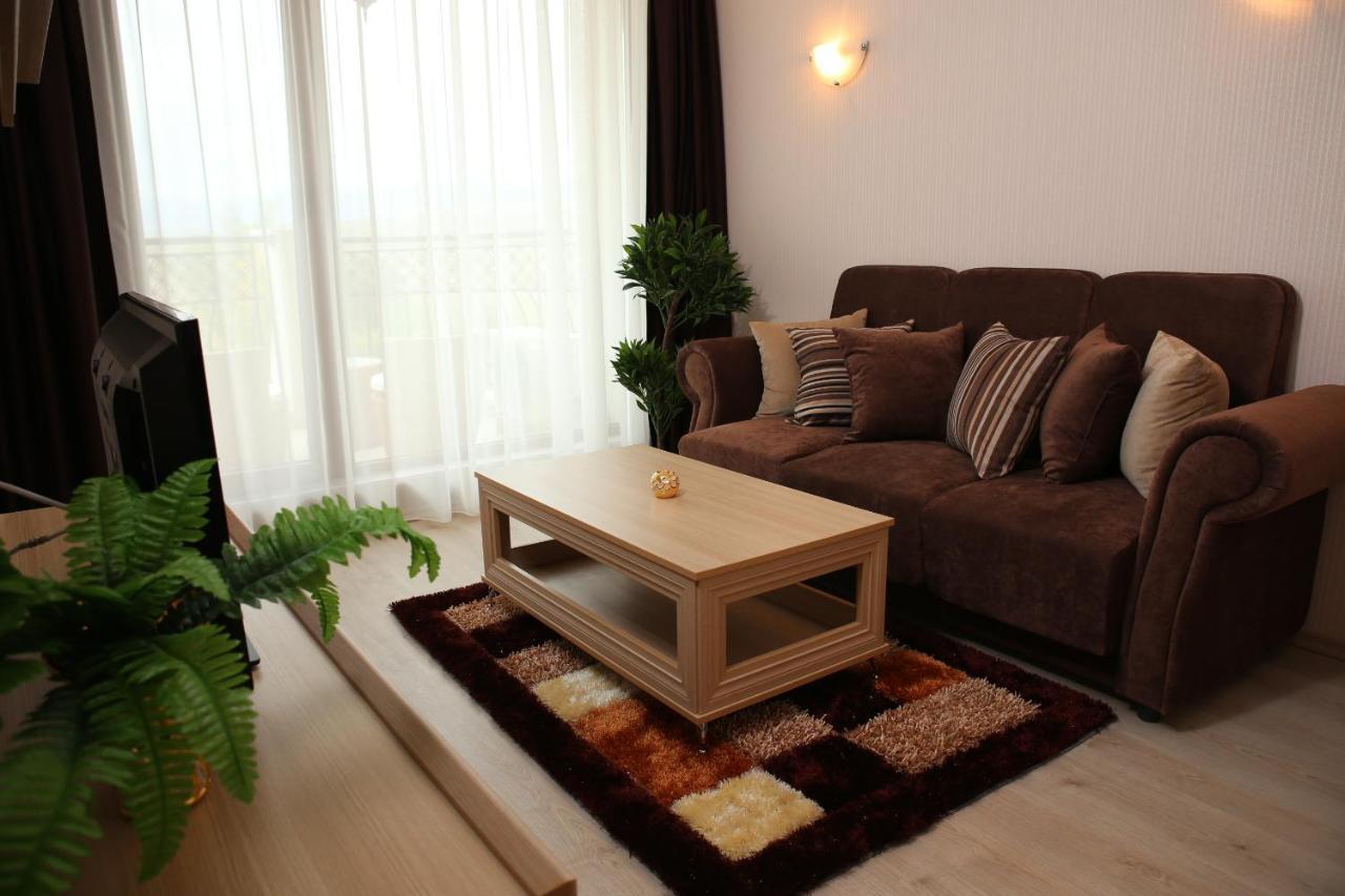 Harmony Suites Jungle Sunny Beach Ngoại thất bức ảnh