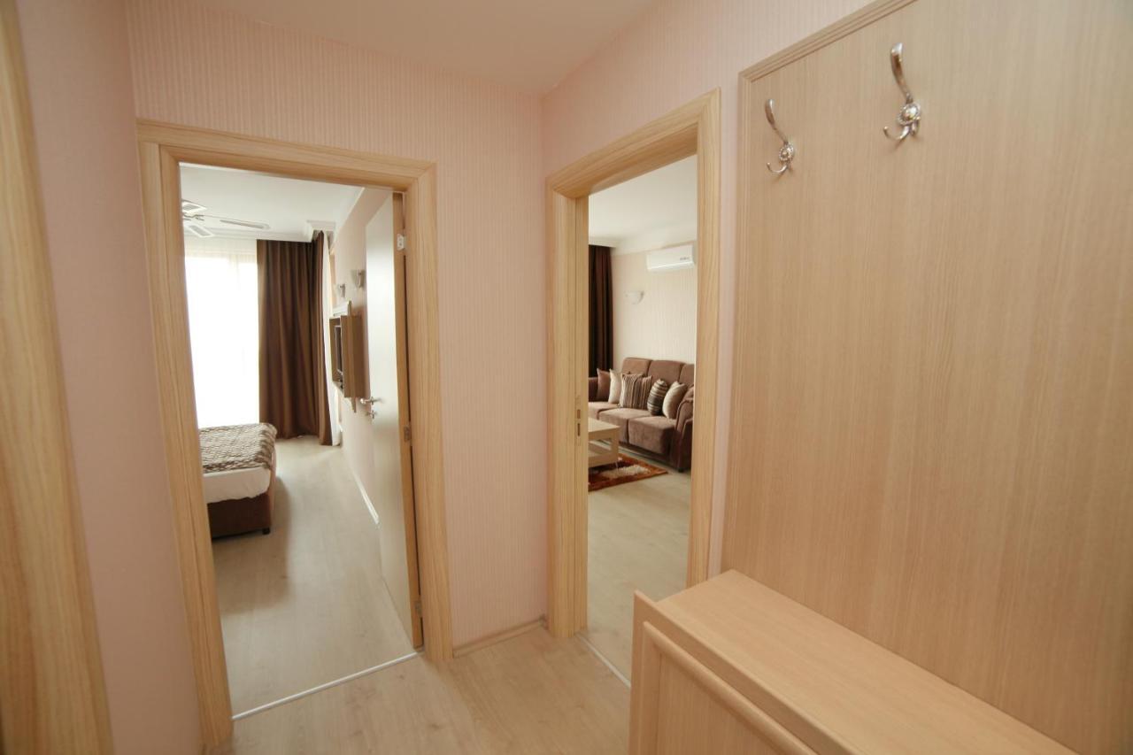 Harmony Suites Jungle Sunny Beach Ngoại thất bức ảnh