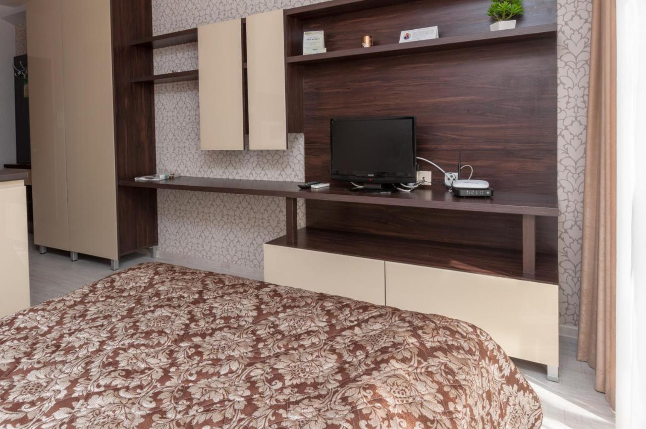 Harmony Suites Jungle Sunny Beach Ngoại thất bức ảnh