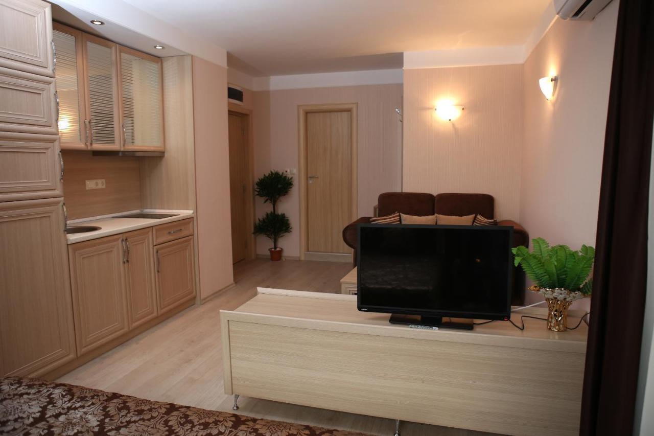 Harmony Suites Jungle Sunny Beach Ngoại thất bức ảnh