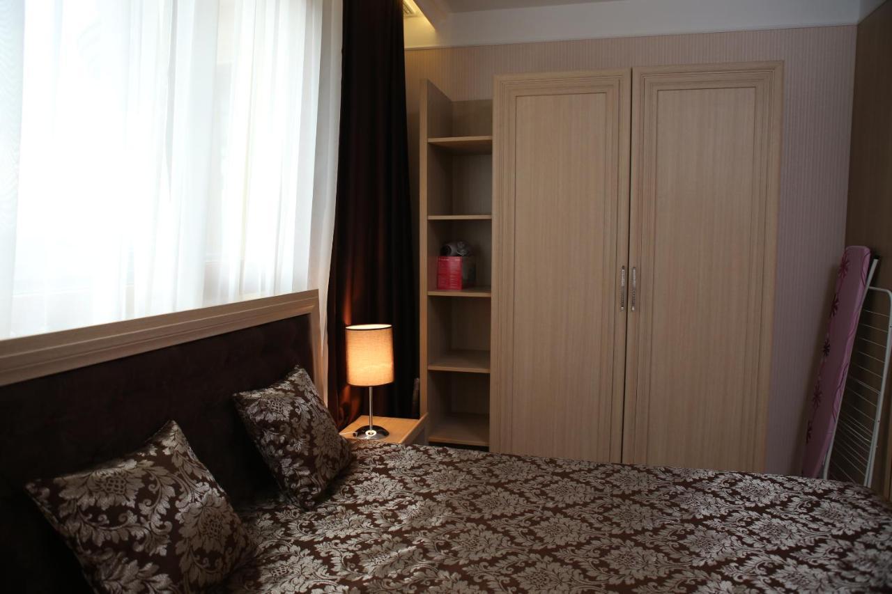 Harmony Suites Jungle Sunny Beach Ngoại thất bức ảnh