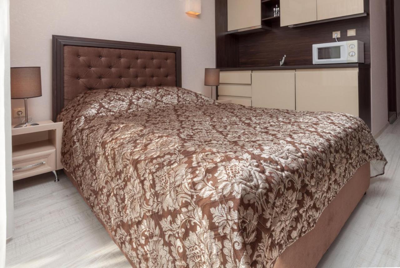 Harmony Suites Jungle Sunny Beach Ngoại thất bức ảnh