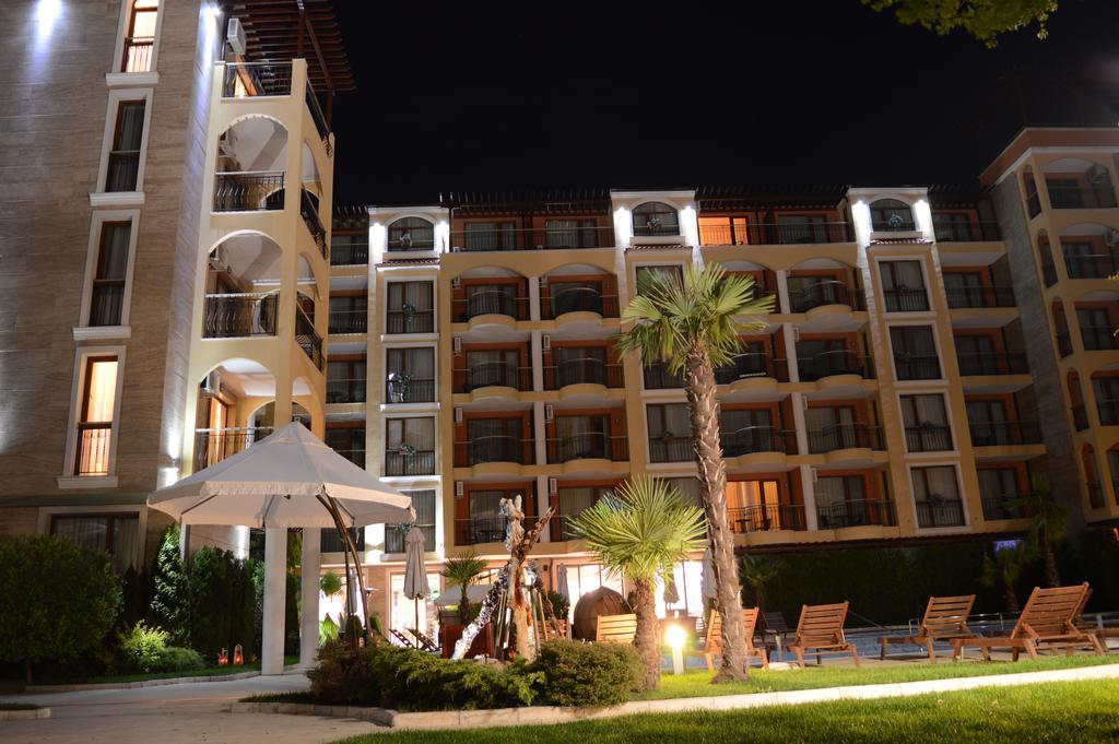 Harmony Suites Jungle Sunny Beach Ngoại thất bức ảnh
