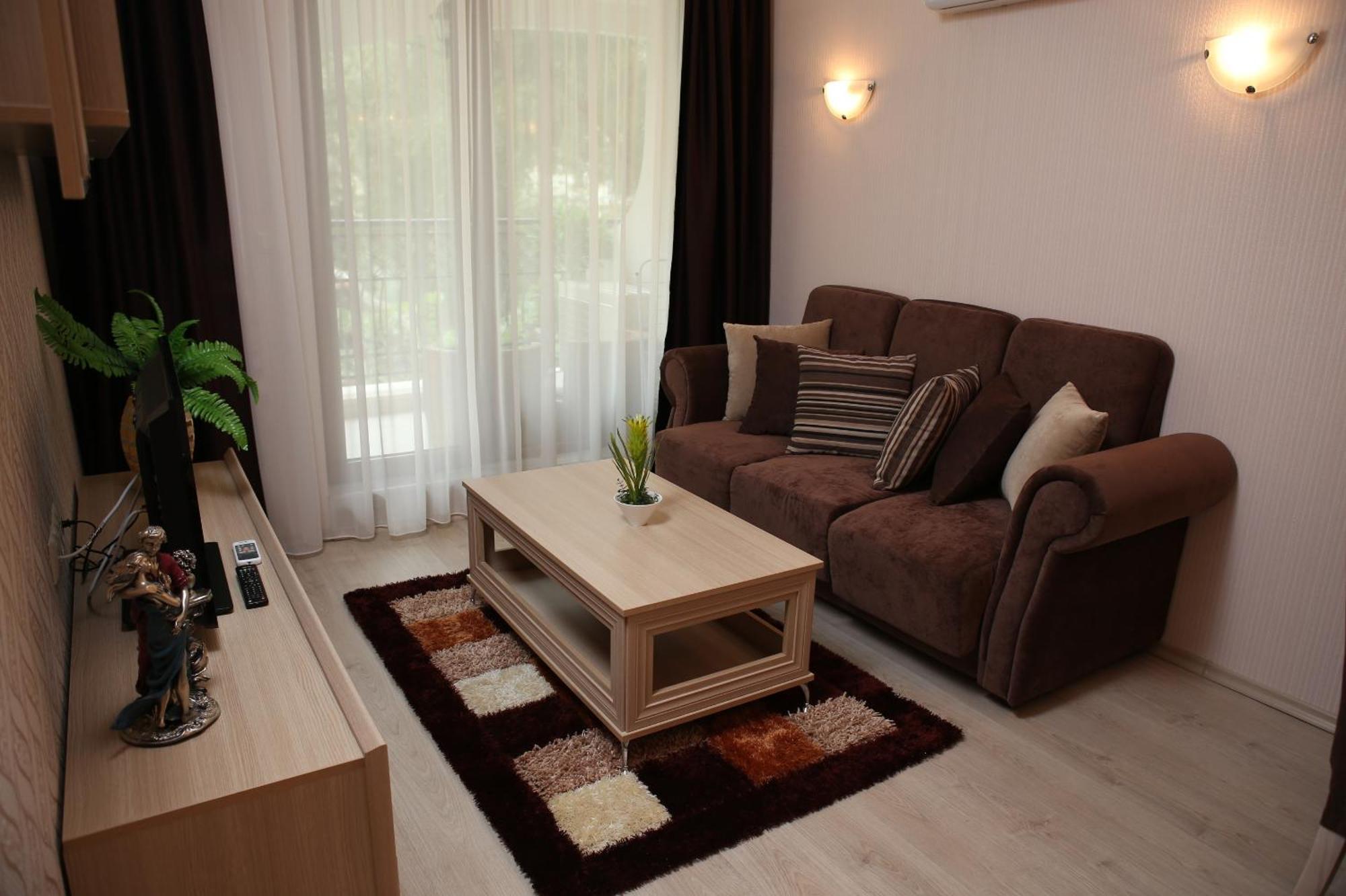 Harmony Suites Jungle Sunny Beach Phòng bức ảnh