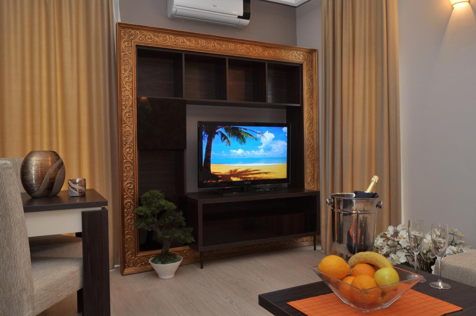 Harmony Suites Jungle Sunny Beach Phòng bức ảnh
