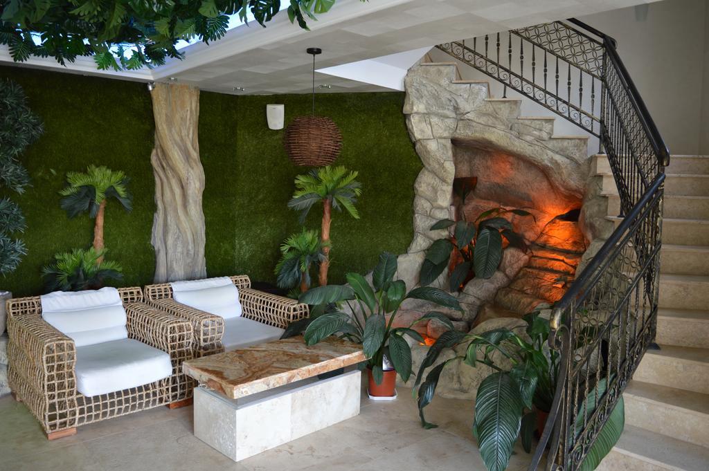 Harmony Suites Jungle Sunny Beach Ngoại thất bức ảnh