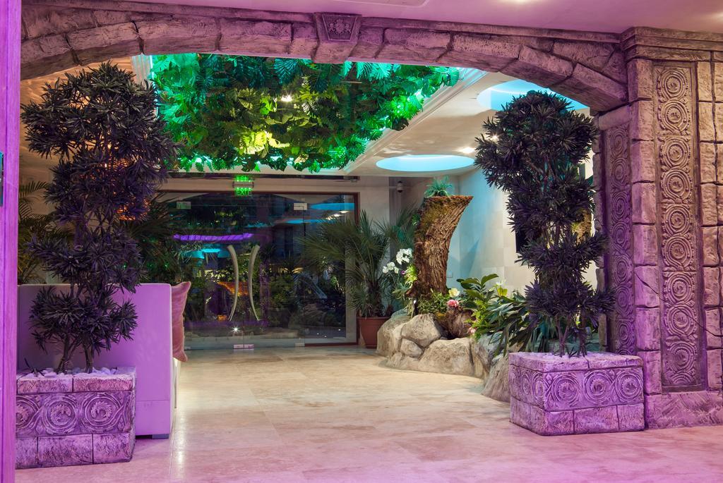 Harmony Suites Jungle Sunny Beach Ngoại thất bức ảnh