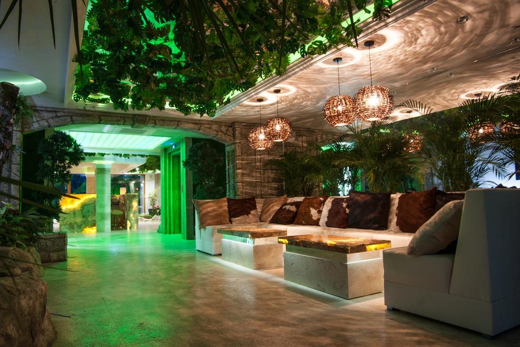 Harmony Suites Jungle Sunny Beach Ngoại thất bức ảnh
