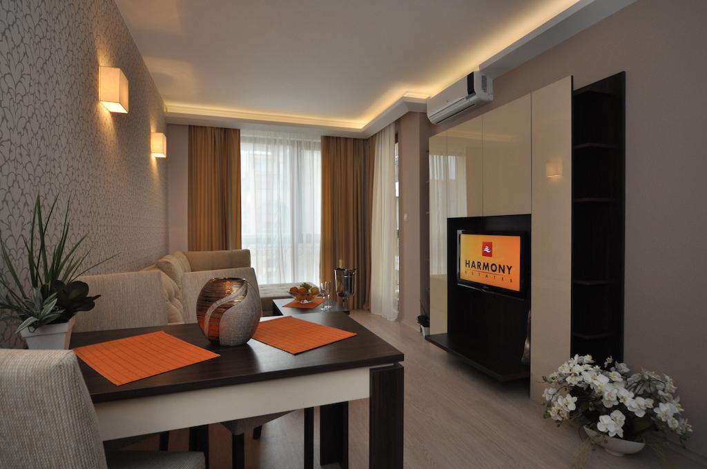 Harmony Suites Jungle Sunny Beach Ngoại thất bức ảnh
