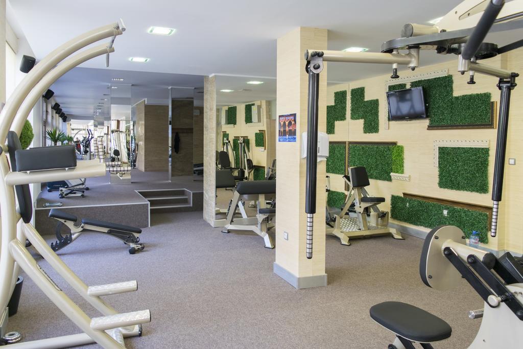 Harmony Suites Jungle Sunny Beach Ngoại thất bức ảnh