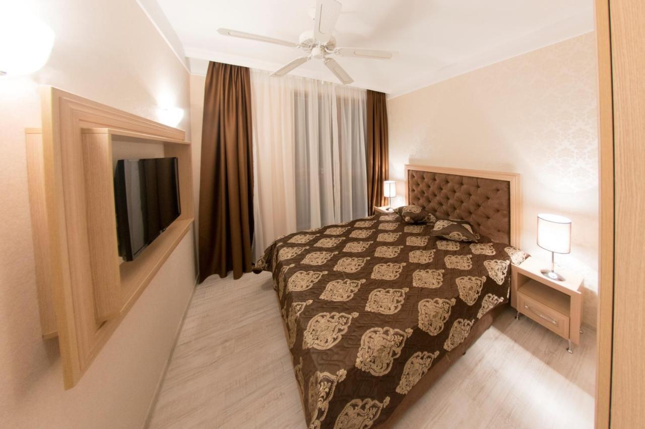 Harmony Suites Jungle Sunny Beach Ngoại thất bức ảnh