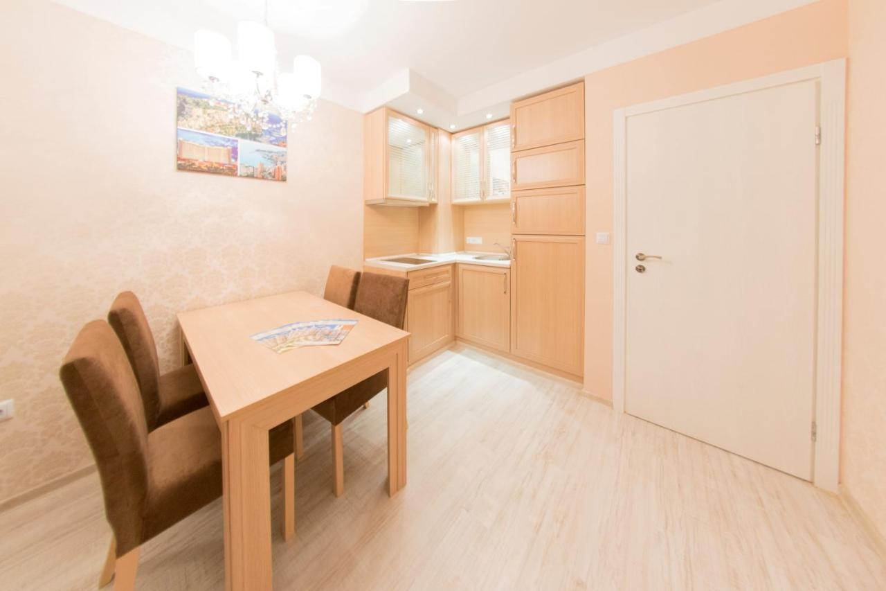 Harmony Suites Jungle Sunny Beach Ngoại thất bức ảnh
